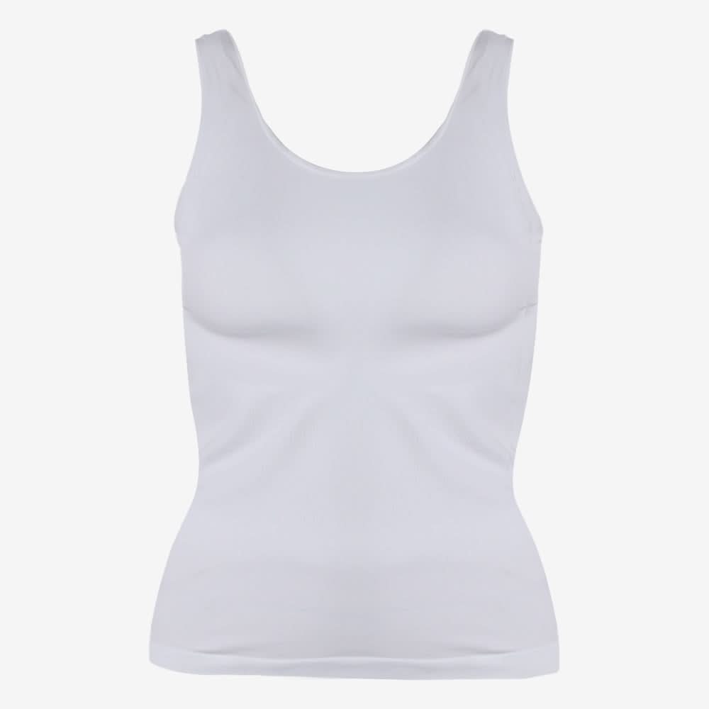 Women's Shapewear - White, Women Body Shapers, Chase Value, Chase Value