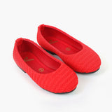 Girls Pump - Red, Girls Pump, Chase Value, Chase Value