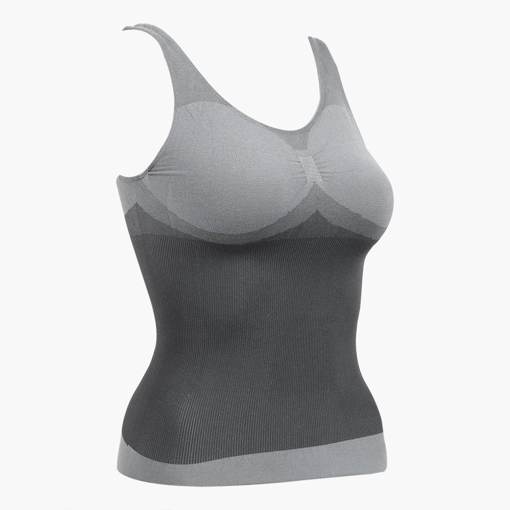 Women's Shapewear - Grey, Women Body Shapers, Chase Value, Chase Value