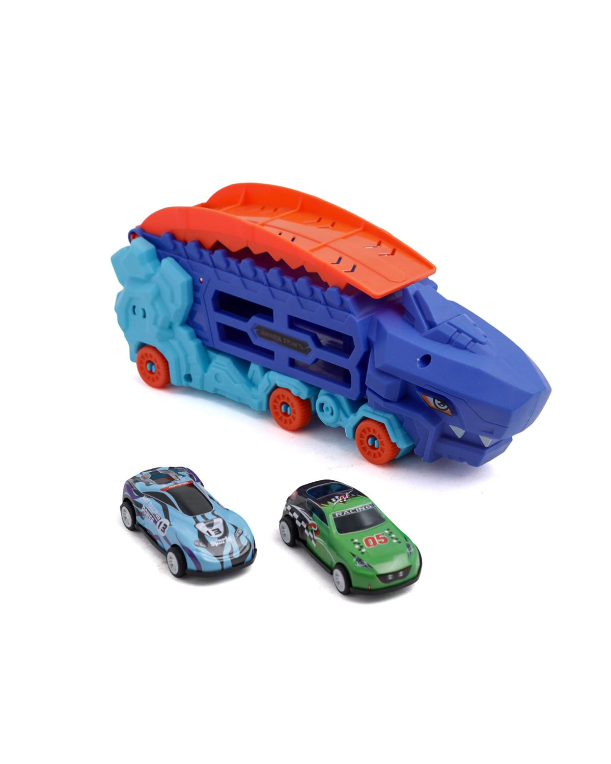 Dino Track Set, Board Games & Puzzles, Chase Value, Chase Value