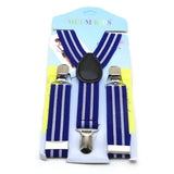Boys Gallice - Multi Color, Boys Belts & Gallace, Chase Value, Chase Value