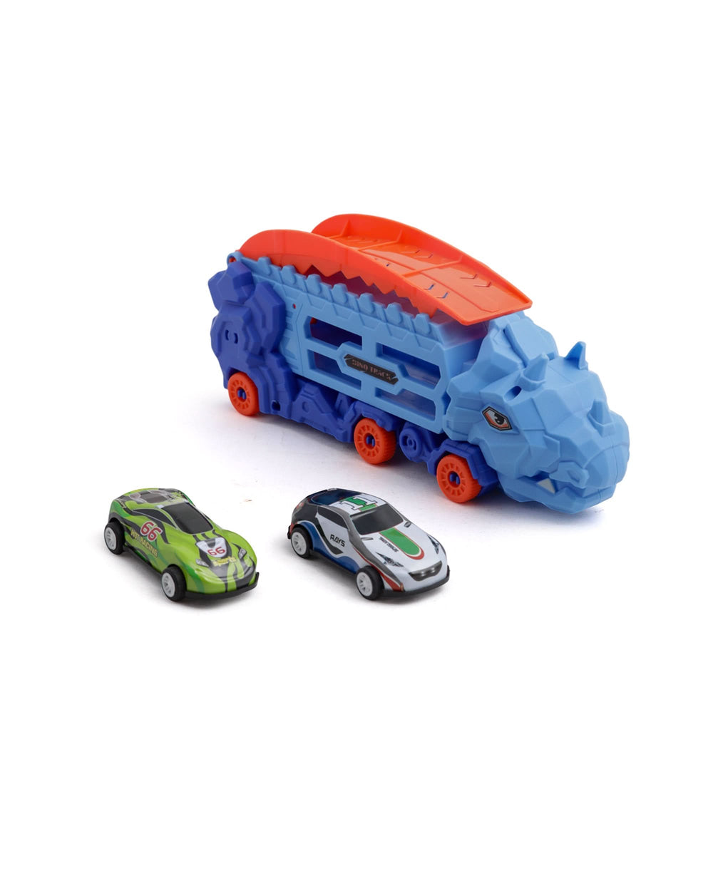Dino Track Set, Board Games & Puzzles, Chase Value, Chase Value