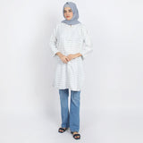 Women's Printed Kurti - Multi Color, Women Ready Kurtis, Chase Value, Chase Value