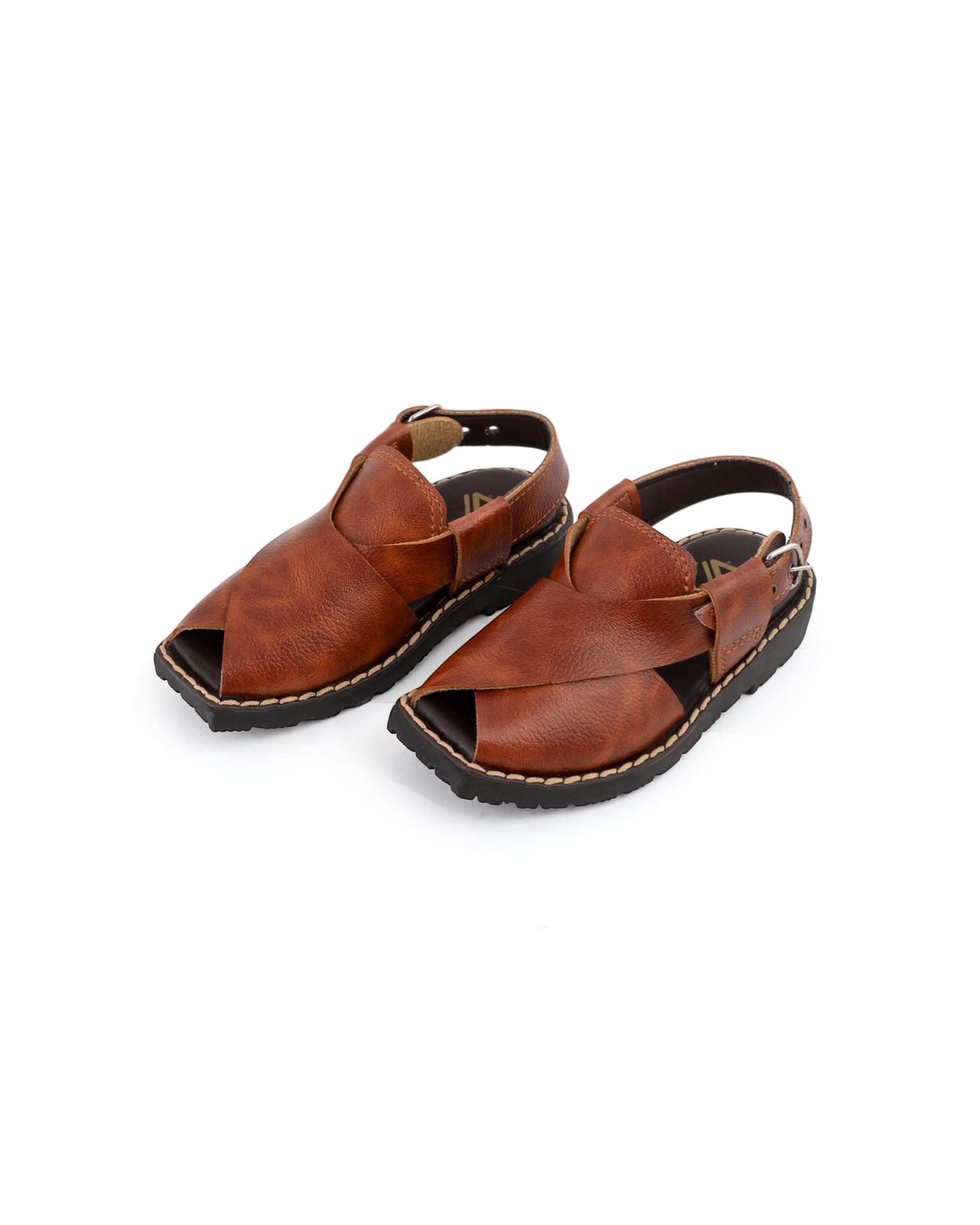 Boys Peshawari Sandal, Boys Sandals, Chase Value, Chase Value