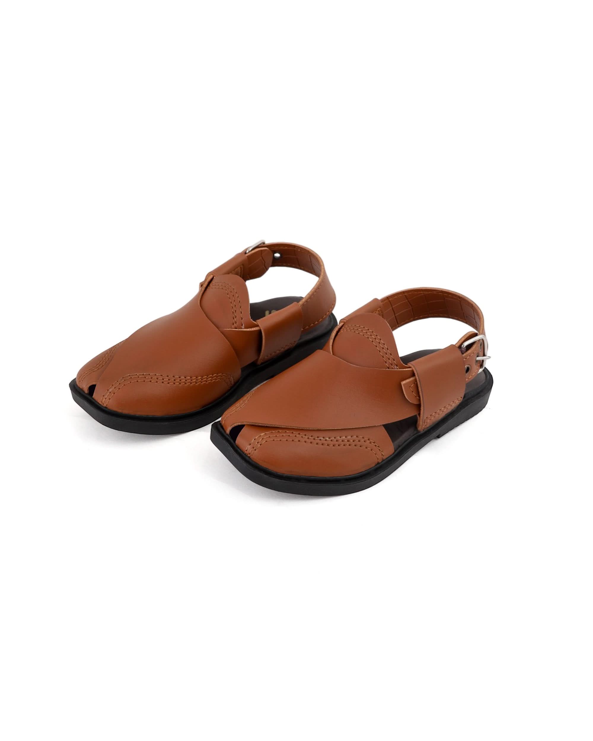 Boys Peshawari Sandal, Boys Sandals, Chase Value, Chase Value