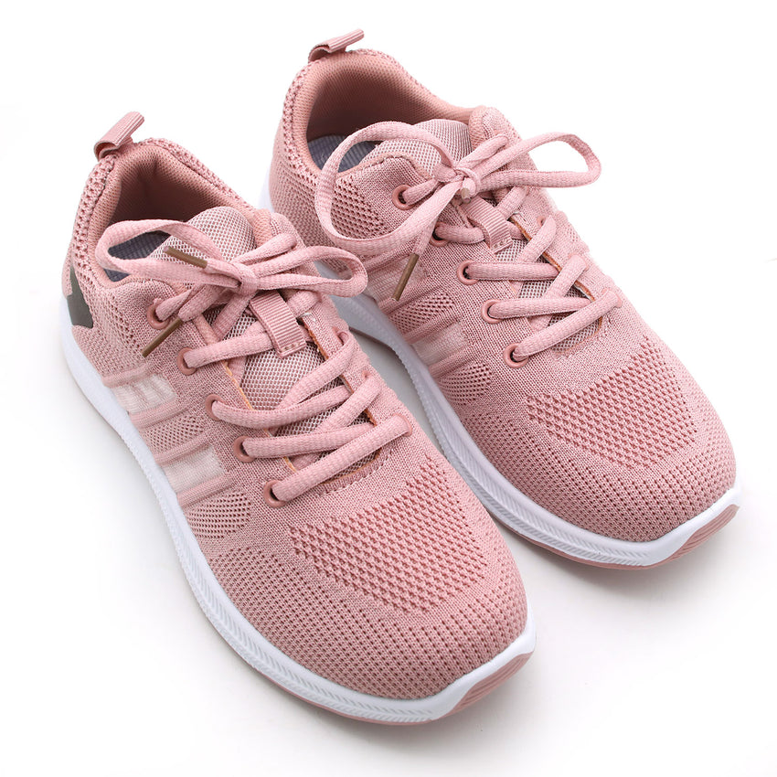 Women's Skechers - Pink