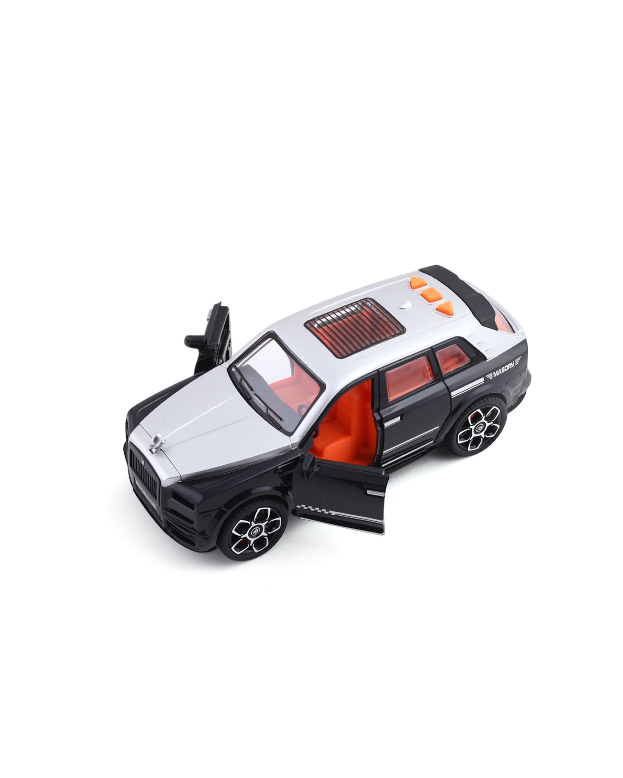 Counter Toys, Non-Remote Control, Chase Value, Chase Value