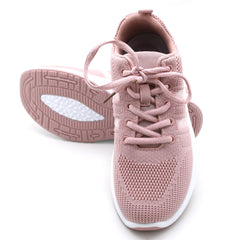 Women's Skechers - Pink