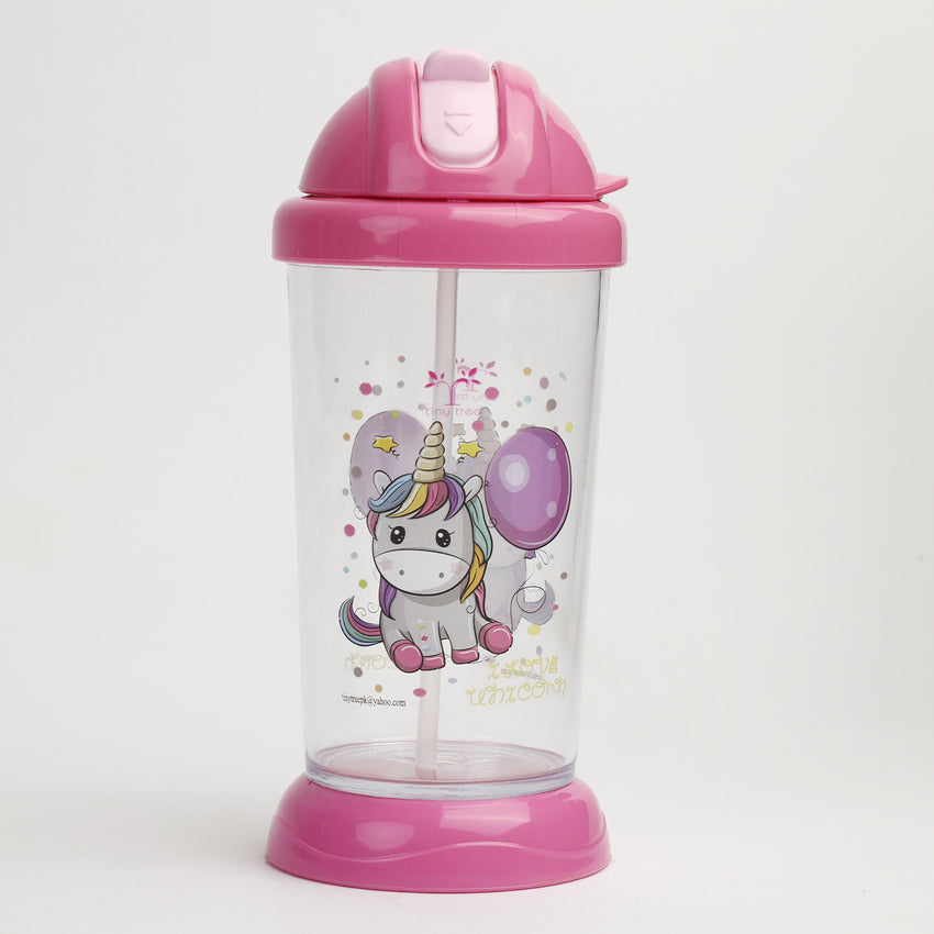 Baby tiny sipper cup