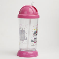 Baby tiny sipper cup