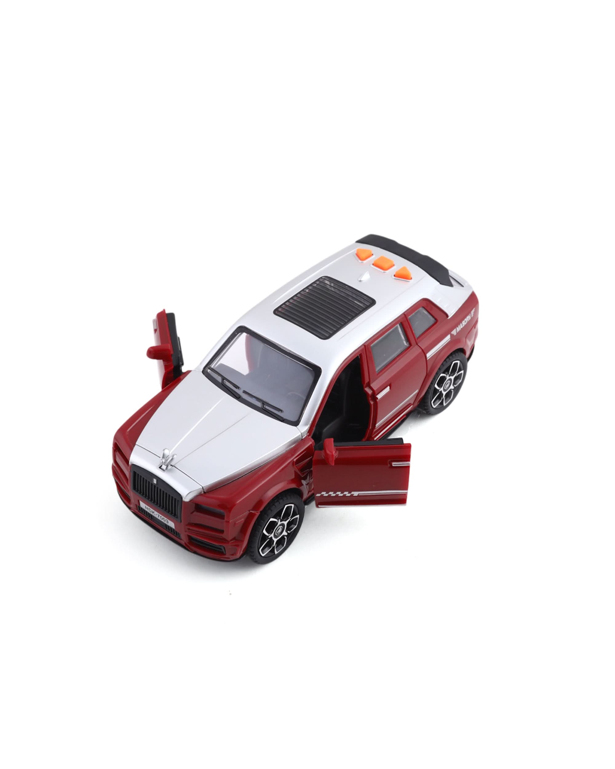 Counter Toys, Non-Remote Control, Chase Value, Chase Value