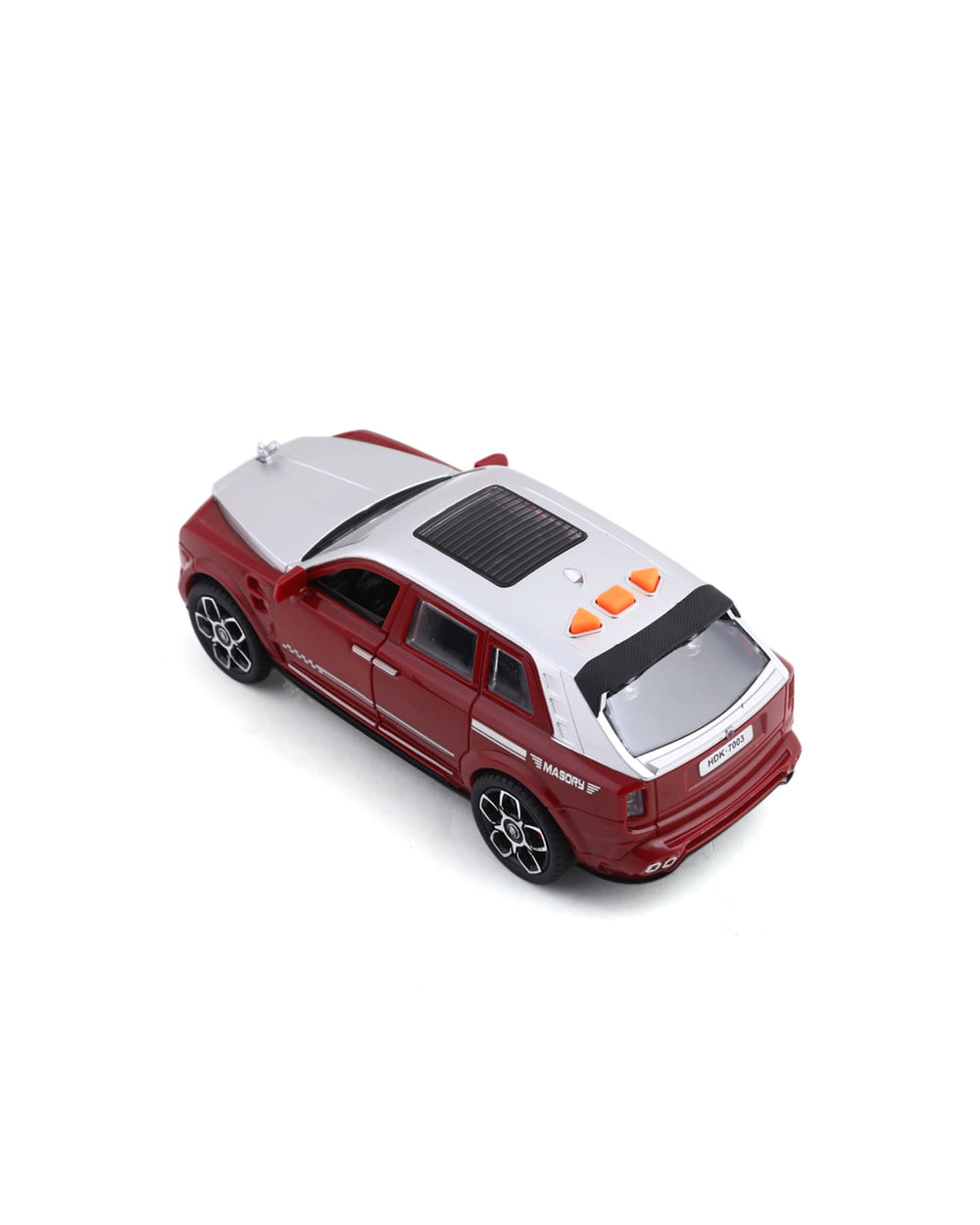 Counter Toys, Non-Remote Control, Chase Value, Chase Value