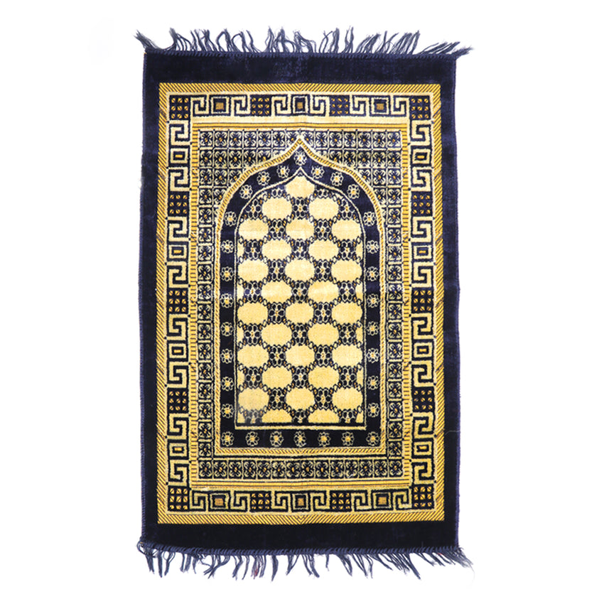 Ja-e-Namaaz - Dark Blue