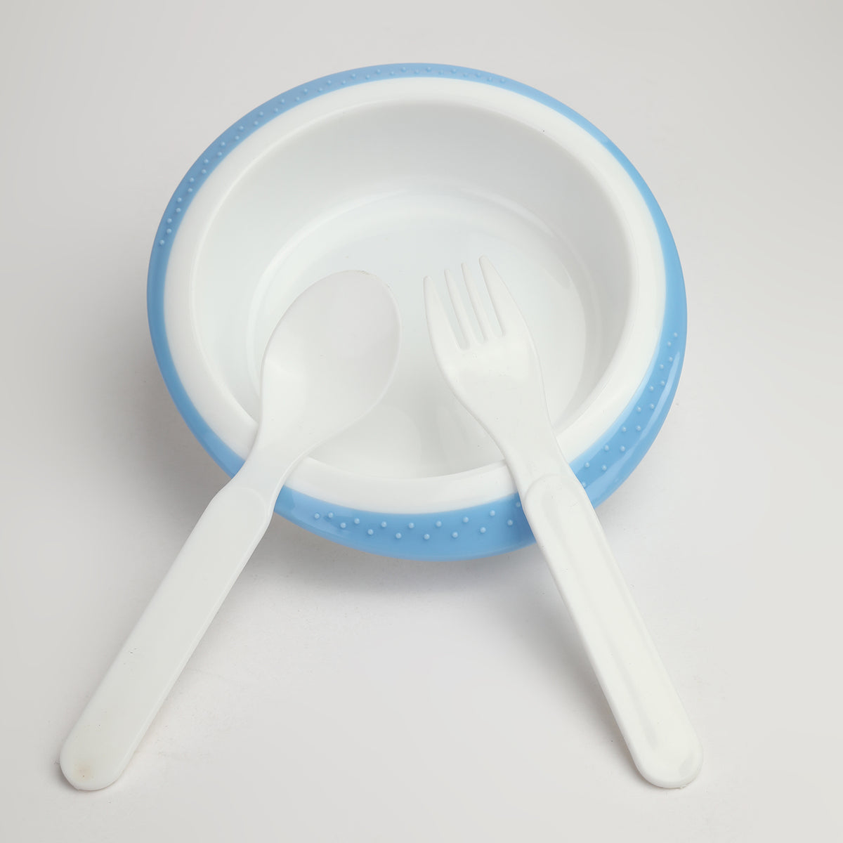 3 Piece Bowl Set For Baby, Feeding Supplies, Chase Value, Chase Value