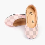 Girls Pump - Pink, Girls Pump, Chase Value, Chase Value