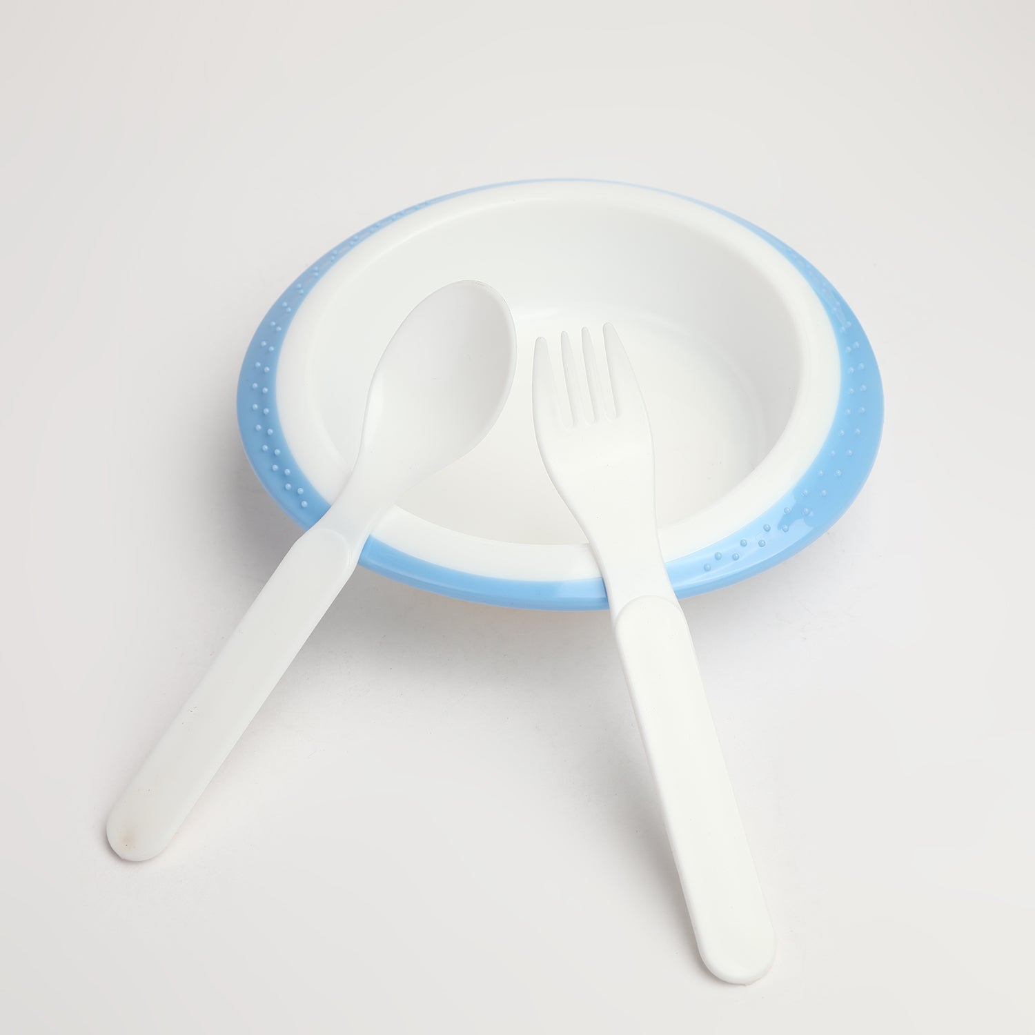 3 Piece Bowl Set For Baby, Feeding Supplies, Chase Value, Chase Value