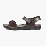 Men's Sandal - Brown, Men's Sandals, Chase Value, Chase Value