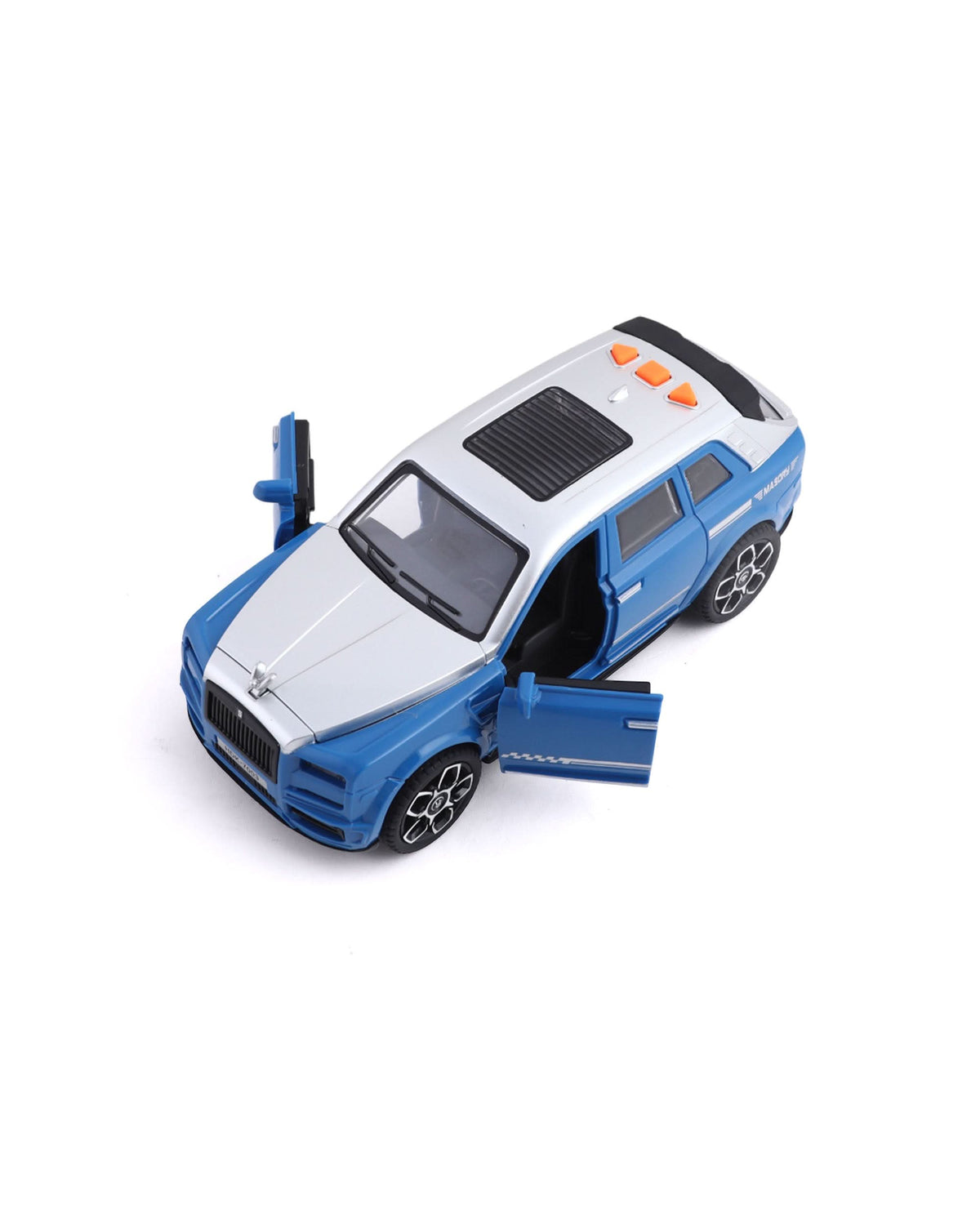 Counter Toys, Non-Remote Control, Chase Value, Chase Value
