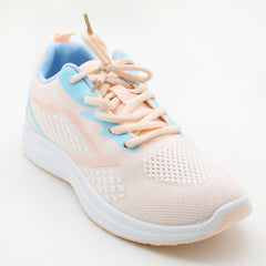 Women's Skechers - Pink