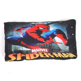 Kids Character Pillow - Black, Cushions & Pillows, Chase Value, Chase Value