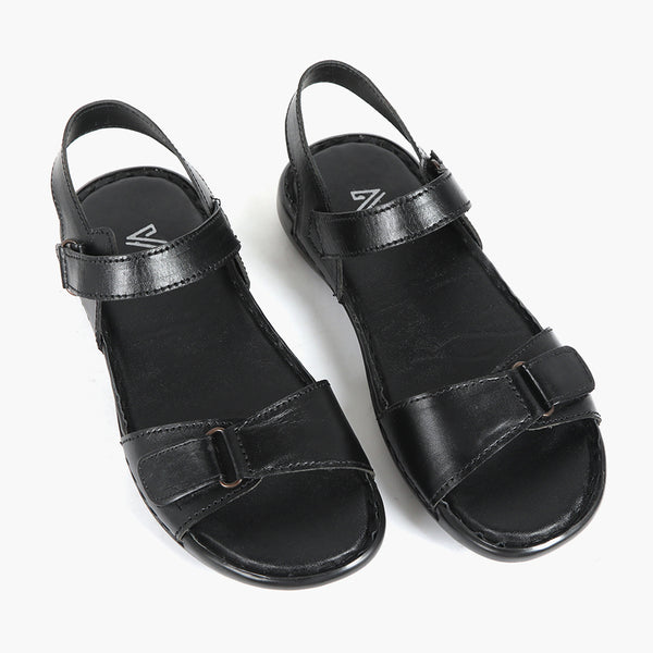 Men's Sandal - Black