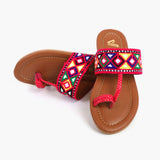 Girls Slipper - Pink, Girls Slippers, Chase Value, Chase Value