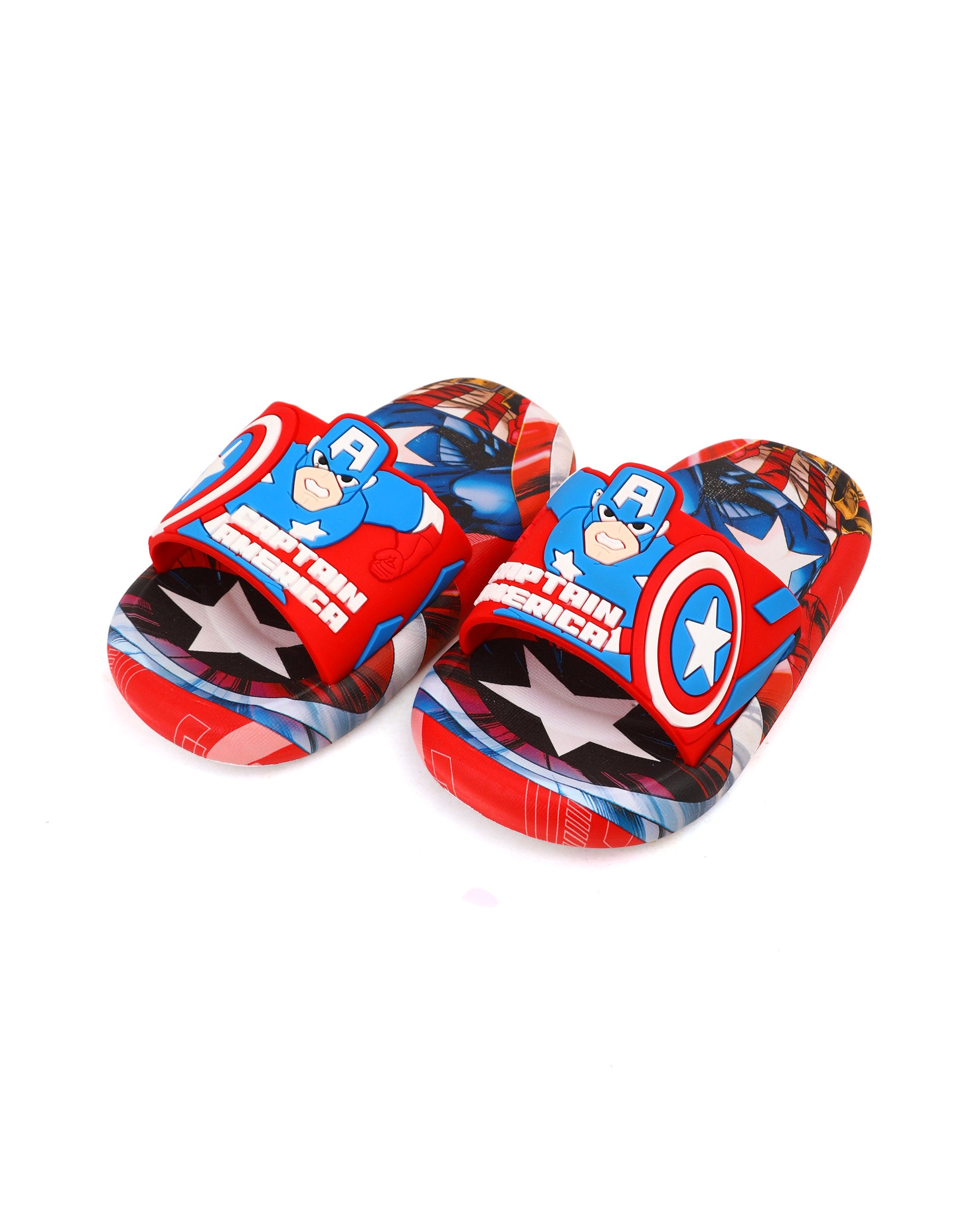 Boys' Sliders