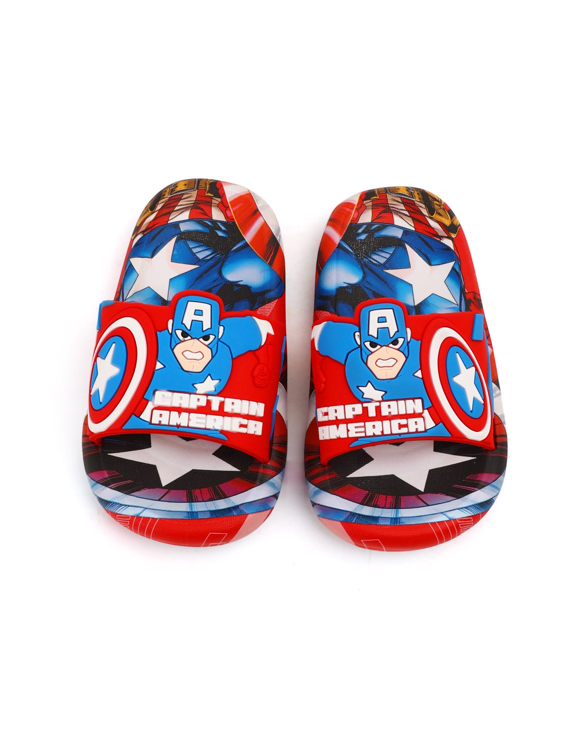 Boys' Sliders