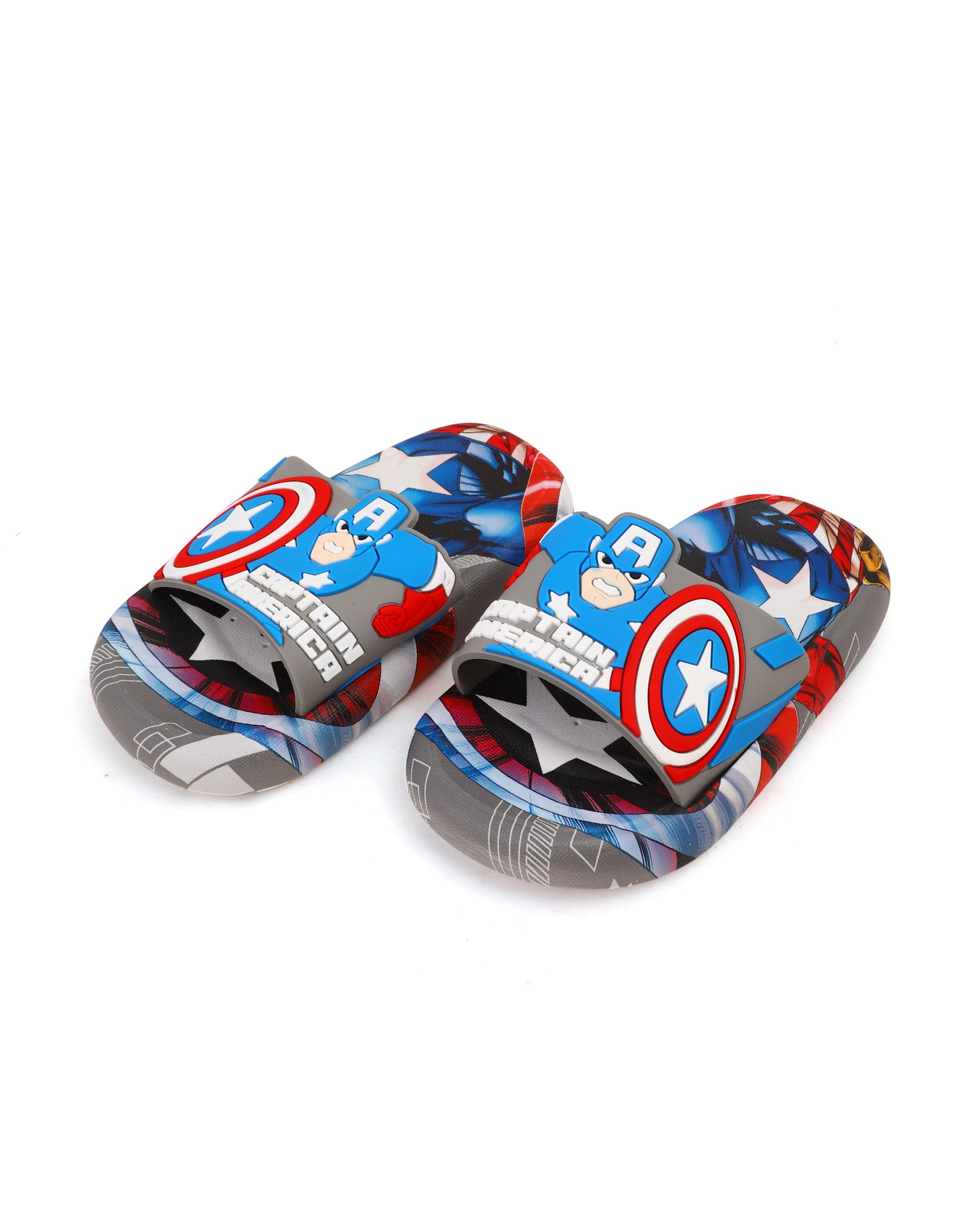 Boys' Sliders