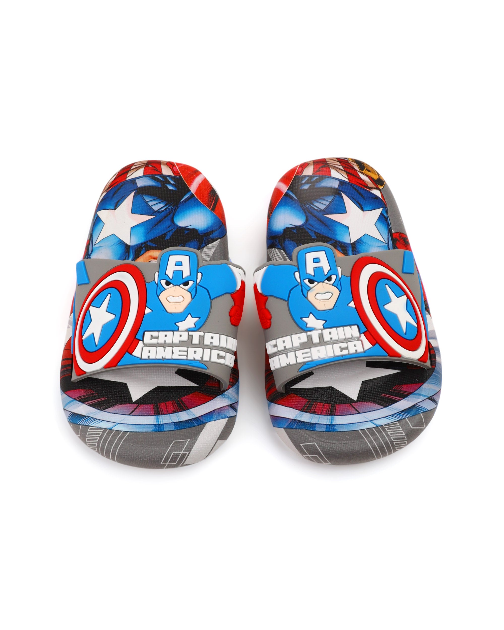 Boys' Sliders