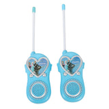 Walkie Talkie - Blue, Battery Operated Toys, Chase Value, Chase Value