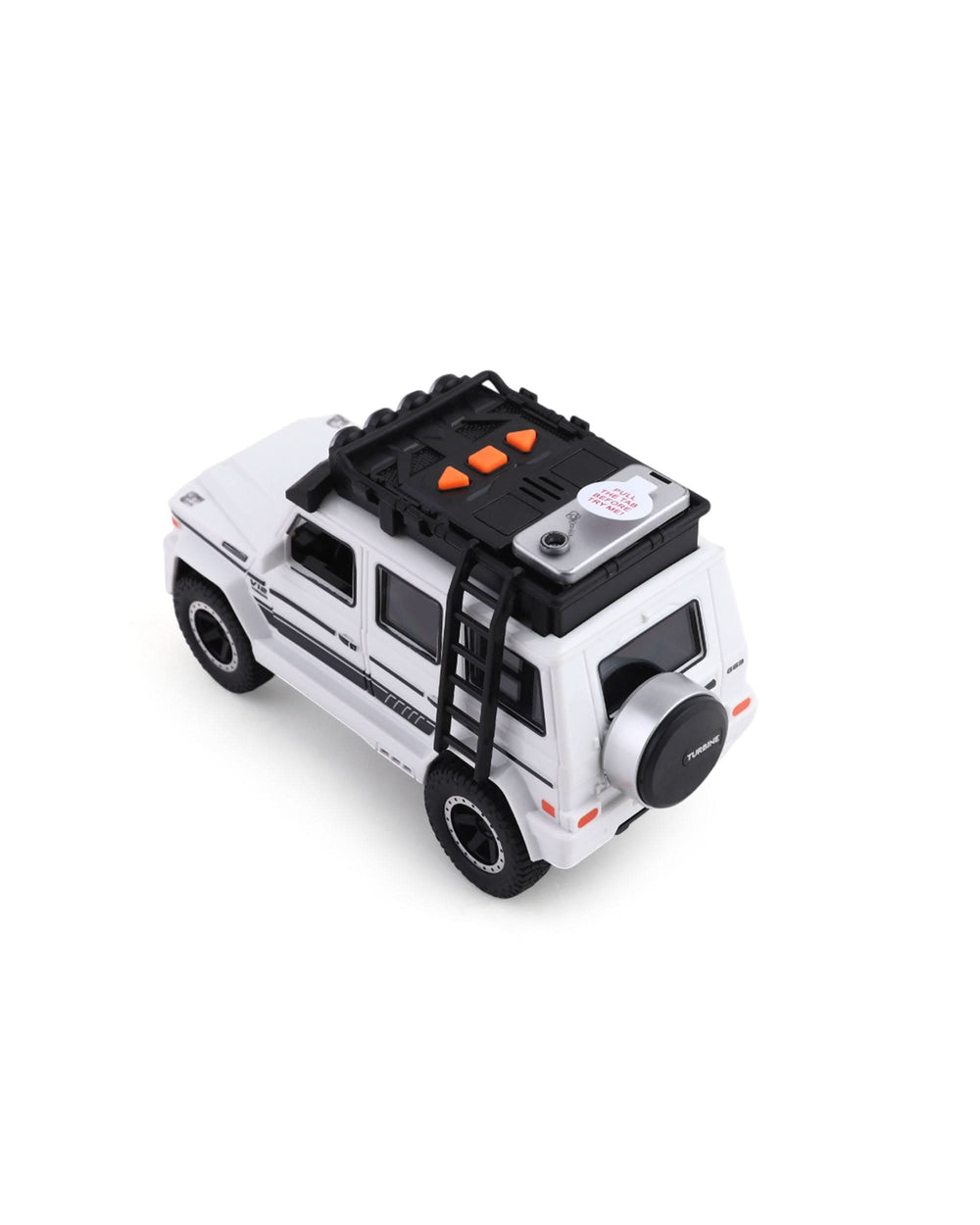 Counter Toys, Non-Remote Control, Chase Value, Chase Value