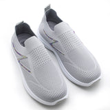 Women's Skechers - Grey, Women Casual & Sports Shoes, Chase Value, Chase Value