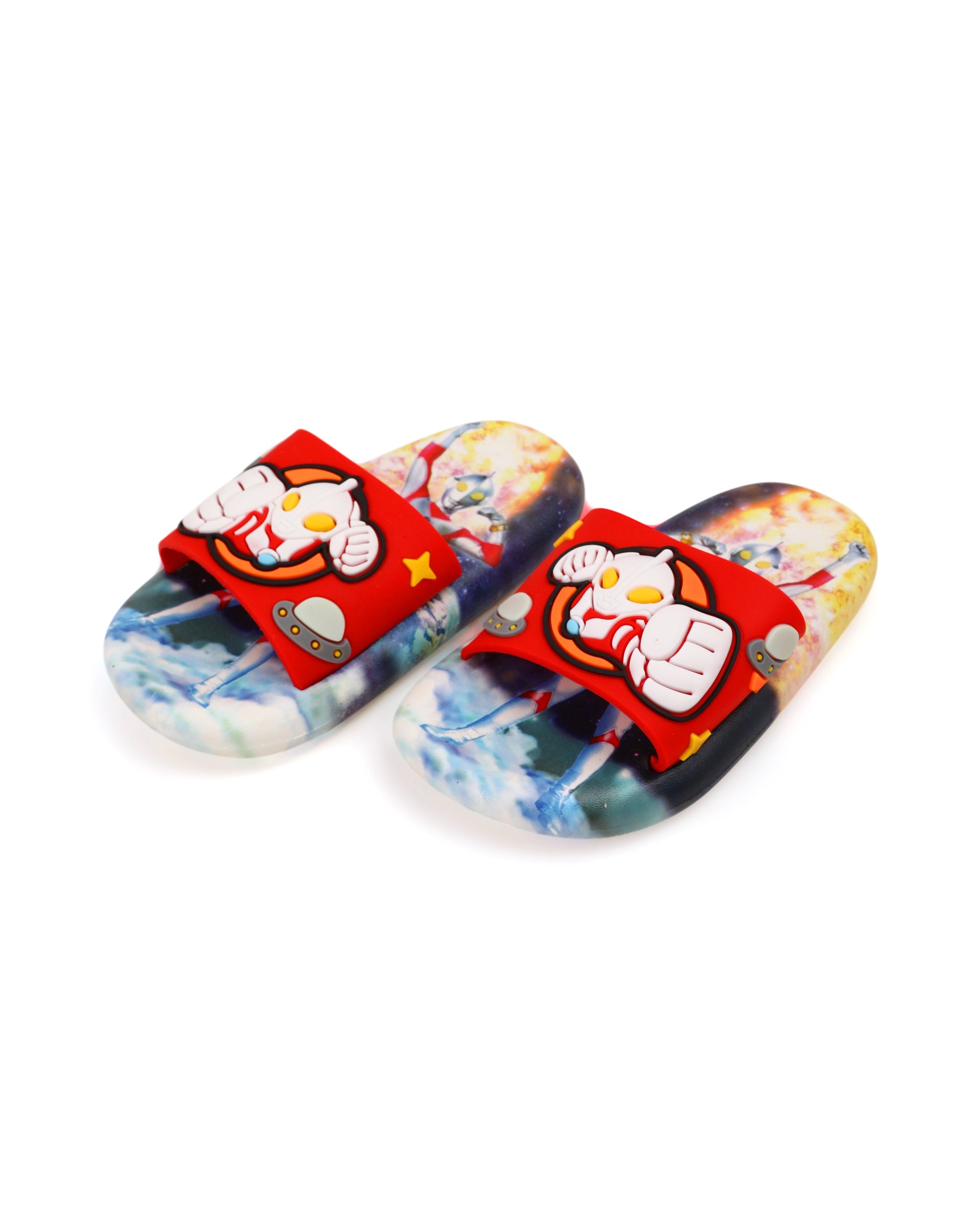 Boys' Sliders