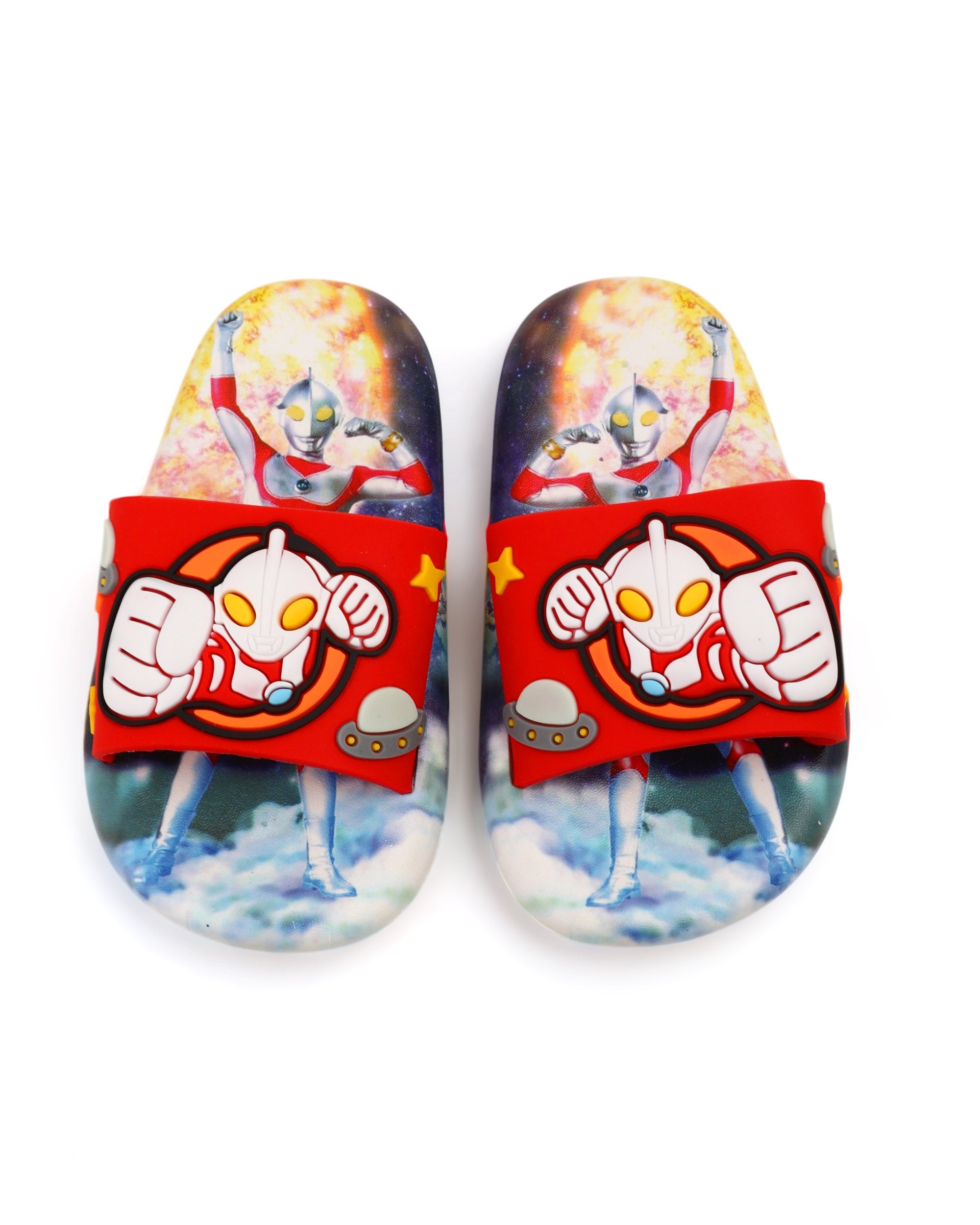 Boys' Sliders