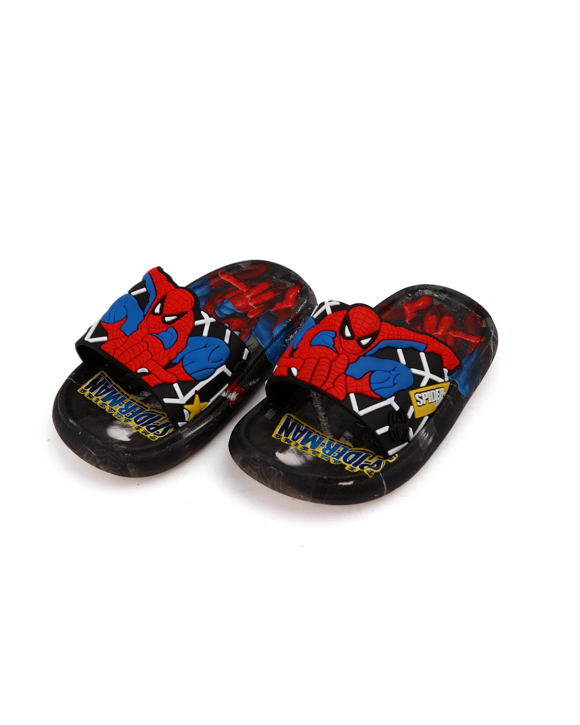 Boys' Sliders