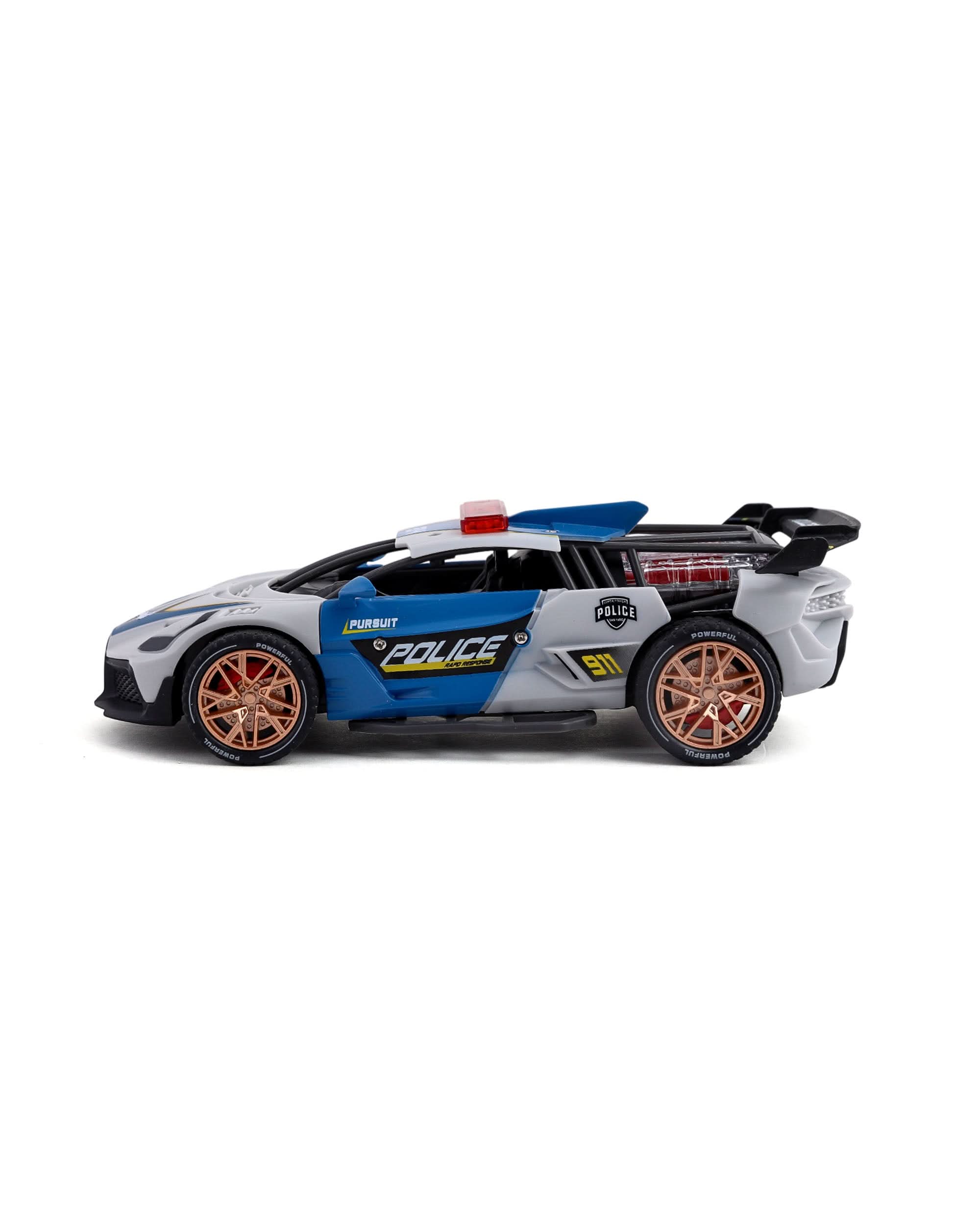 Counter Toys, Non-Remote Control, Chase Value, Chase Value