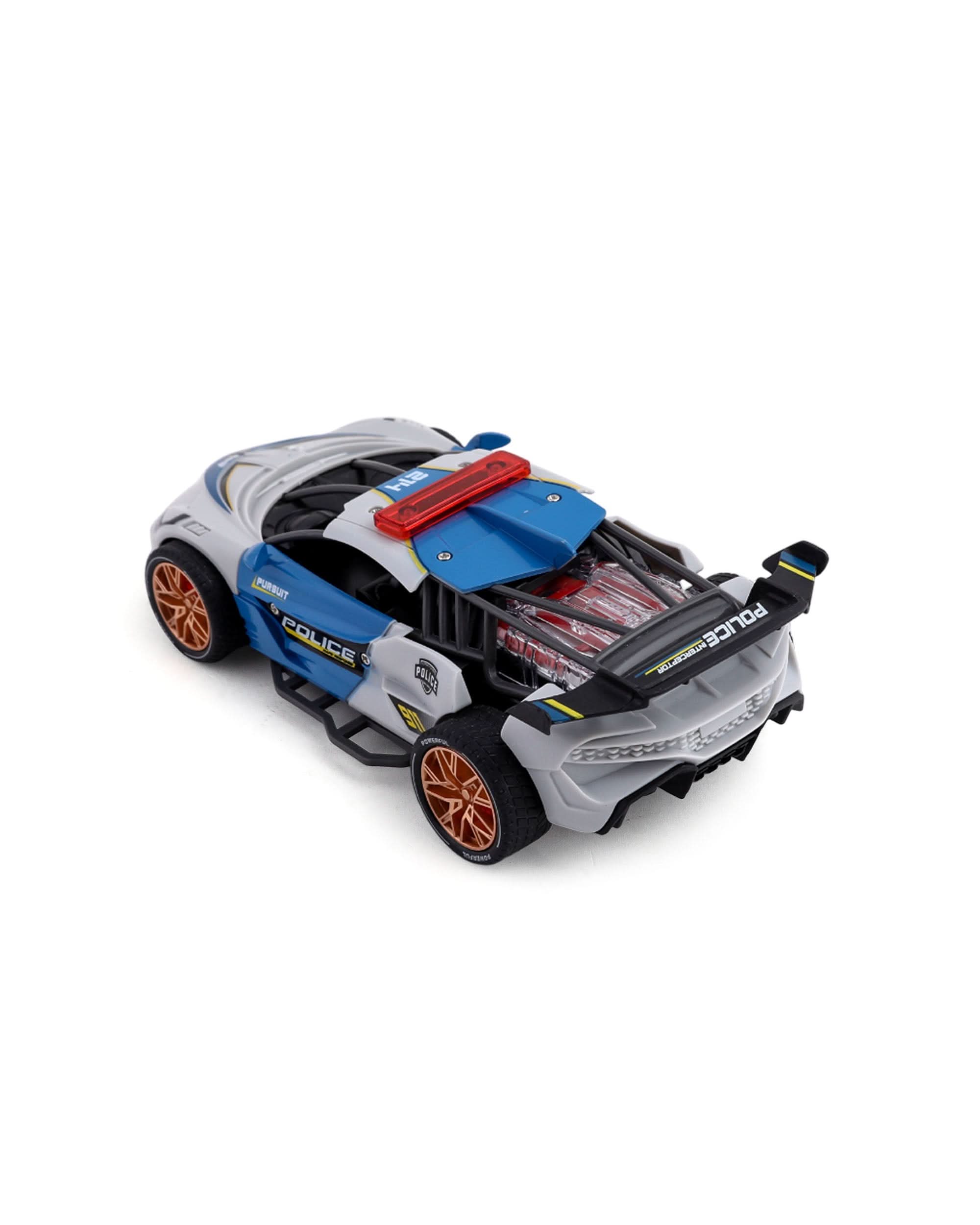 Counter Toys, Non-Remote Control, Chase Value, Chase Value