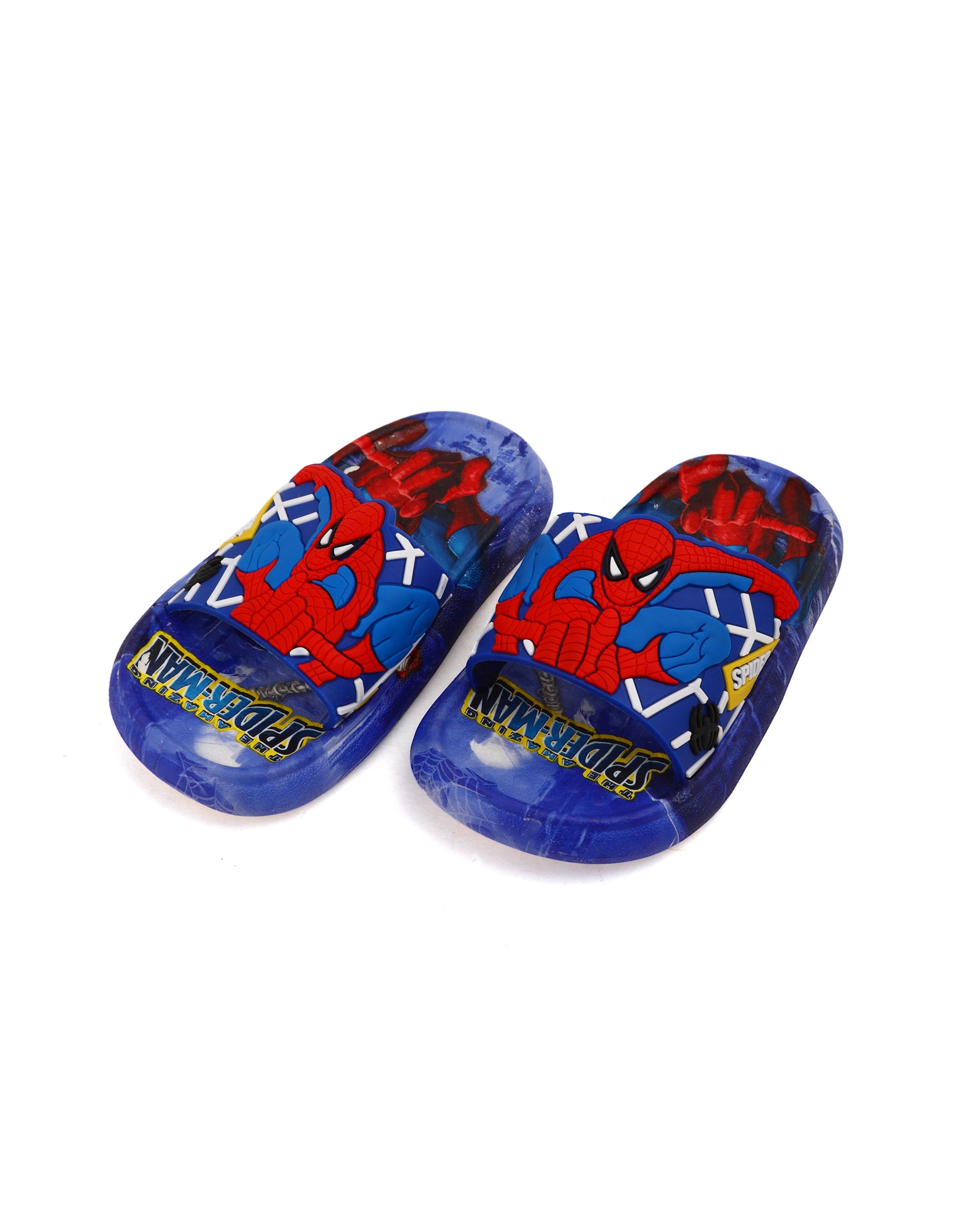 Boys' Sliders