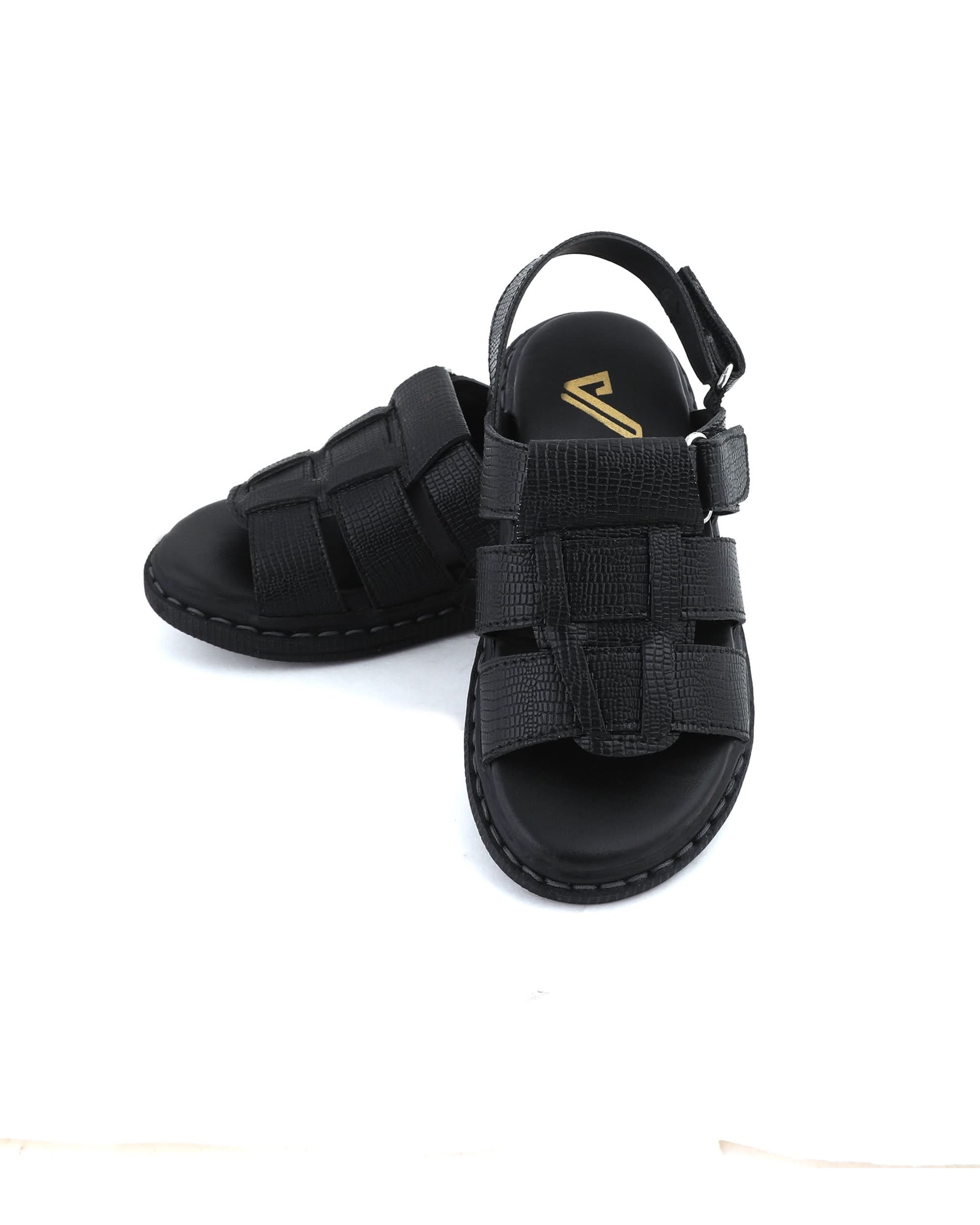 Boys Casual Sandal, Boys Sandals, Chase Value, Chase Value