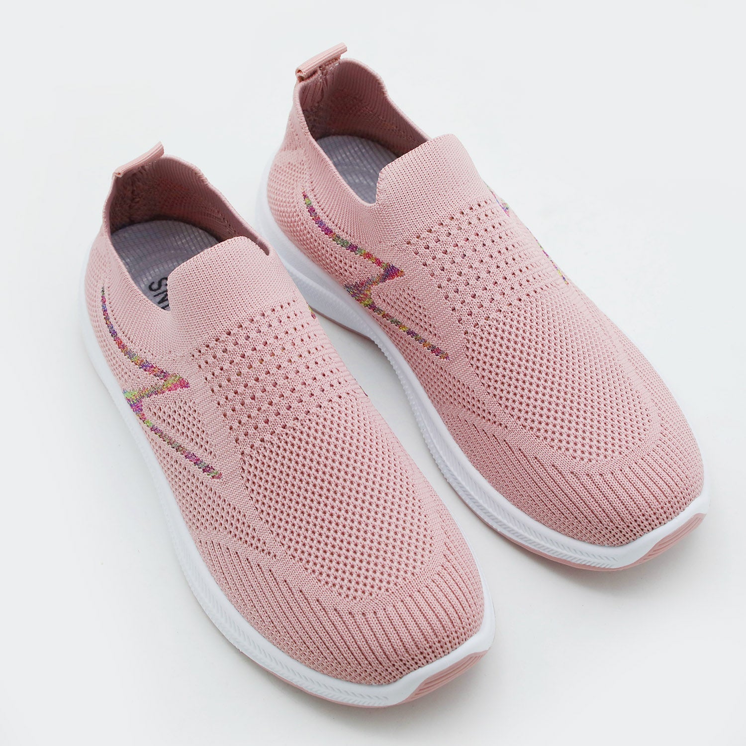 Women's Skechers - Pink, Women Casual & Sports Shoes, Chase Value, Chase Value