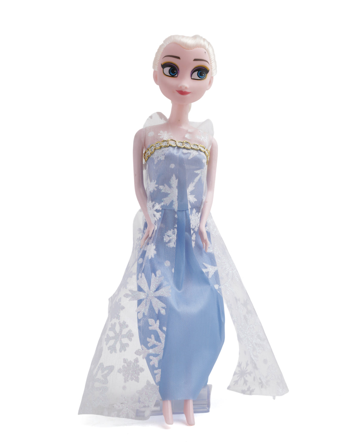 Doll Frozen 11" Inch 1Pcs