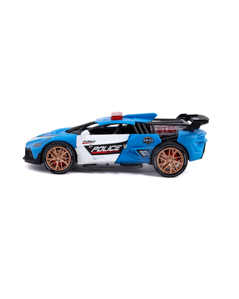 Counter Toys, Non-Remote Control, Chase Value, Chase Value