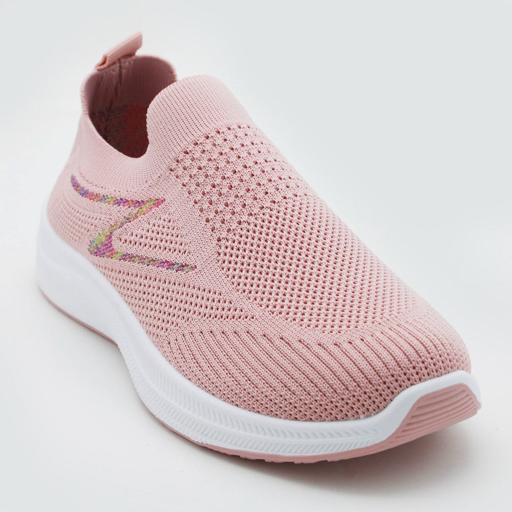 Women's Skechers - Pink, Women Casual & Sports Shoes, Chase Value, Chase Value