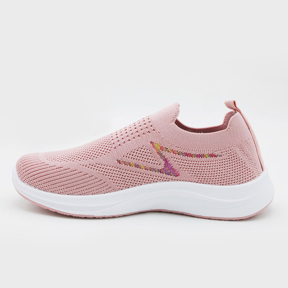 Women's Skechers - Pink, Women Casual & Sports Shoes, Chase Value, Chase Value