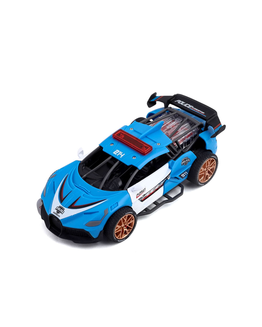 Counter Toys, Non-Remote Control, Chase Value, Chase Value