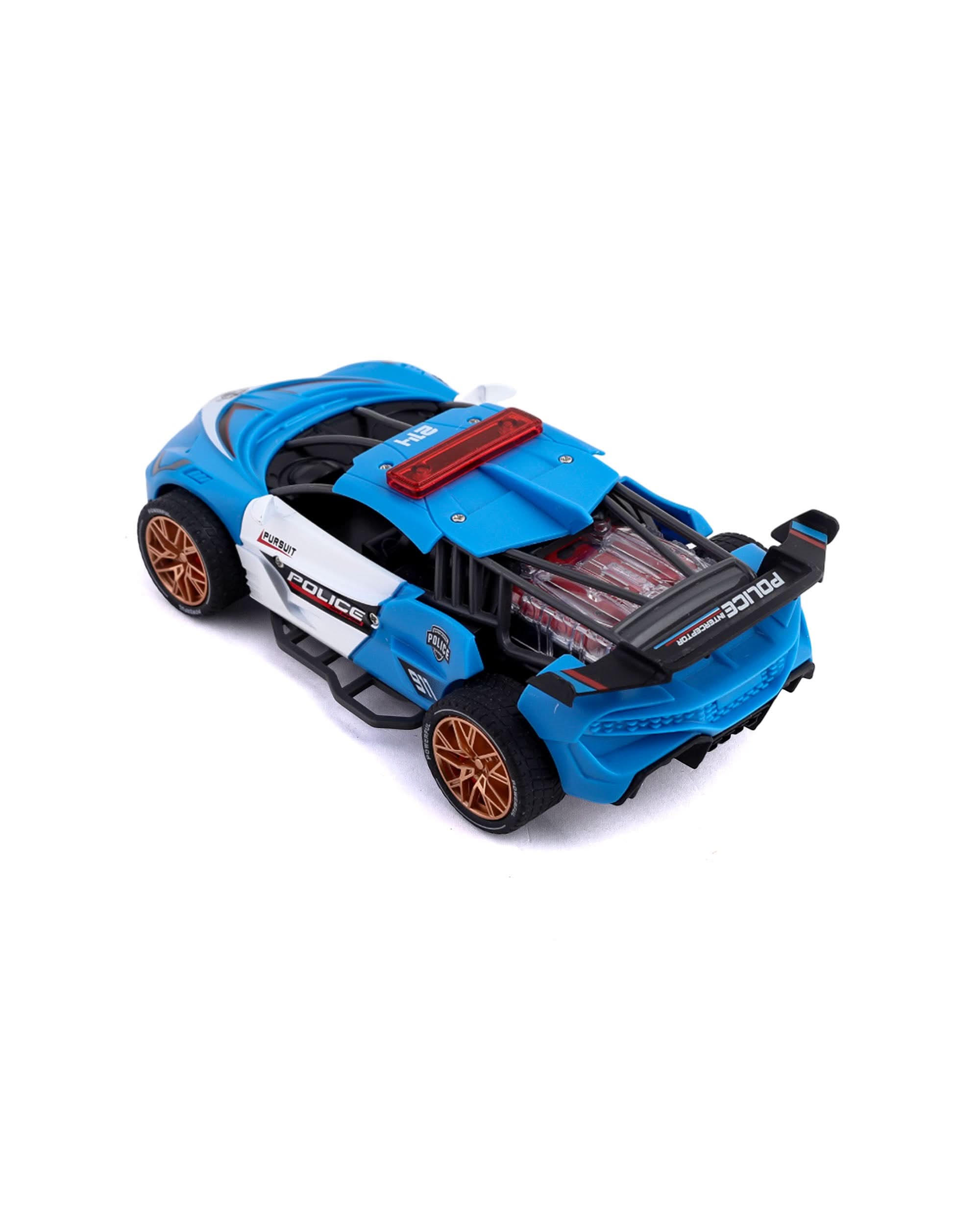 Counter Toys, Non-Remote Control, Chase Value, Chase Value