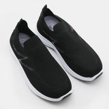 Women's Skechers - Black, Women Casual & Sports Shoes, Chase Value, Chase Value