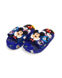 Girls' Sliders