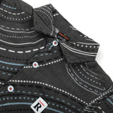 Boys Full Sleeves Shirt - Grey, Boys Shirts, Chase Value, Chase Value